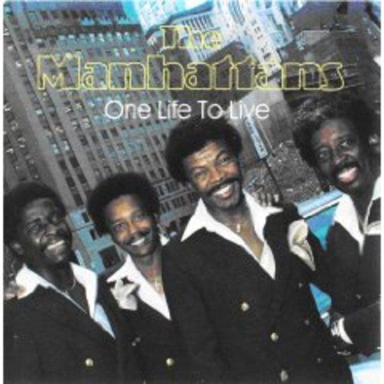 Manhattans, the - One Life to Live