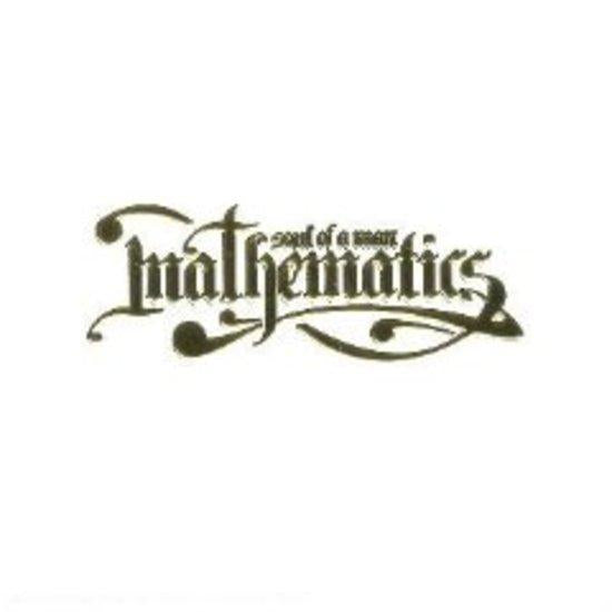 Mathematics - Soul of a Man EX WU TANG CLAN