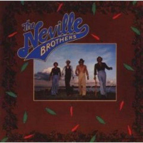 Neville Brothers, the - same