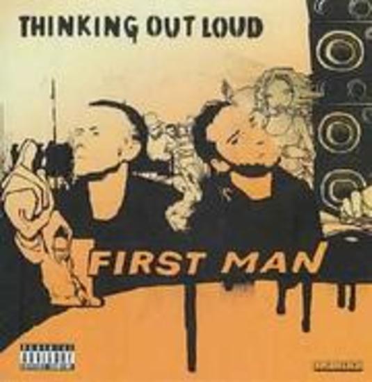 First Man - Thinking Out Loud TALIB KWELI