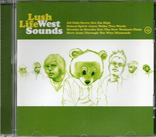 Lush Life / Lushlife - West Sounds