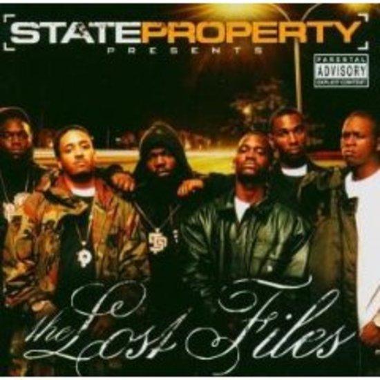 State Property - The Lost Files