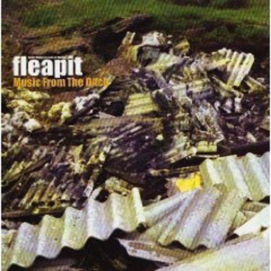 Fleapit - Music from the Ditch