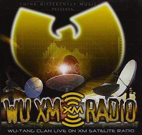 Wu-Tang Clan - Wu XM Radio