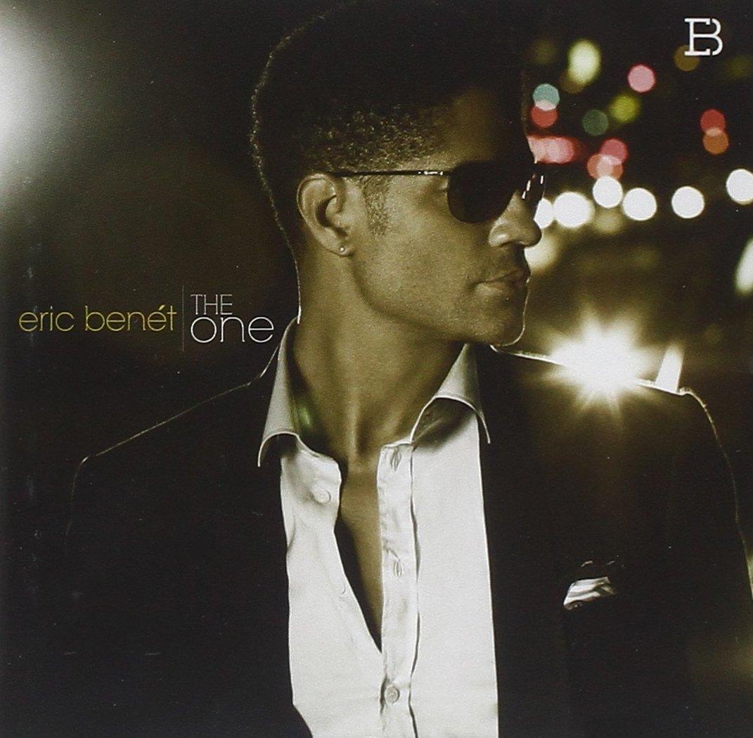 Benet, Eric - The One