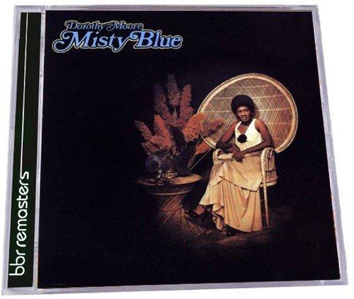 Moore, Dorothy - Misty Blue + BONUSTRACK Remastered+Expanded Edition