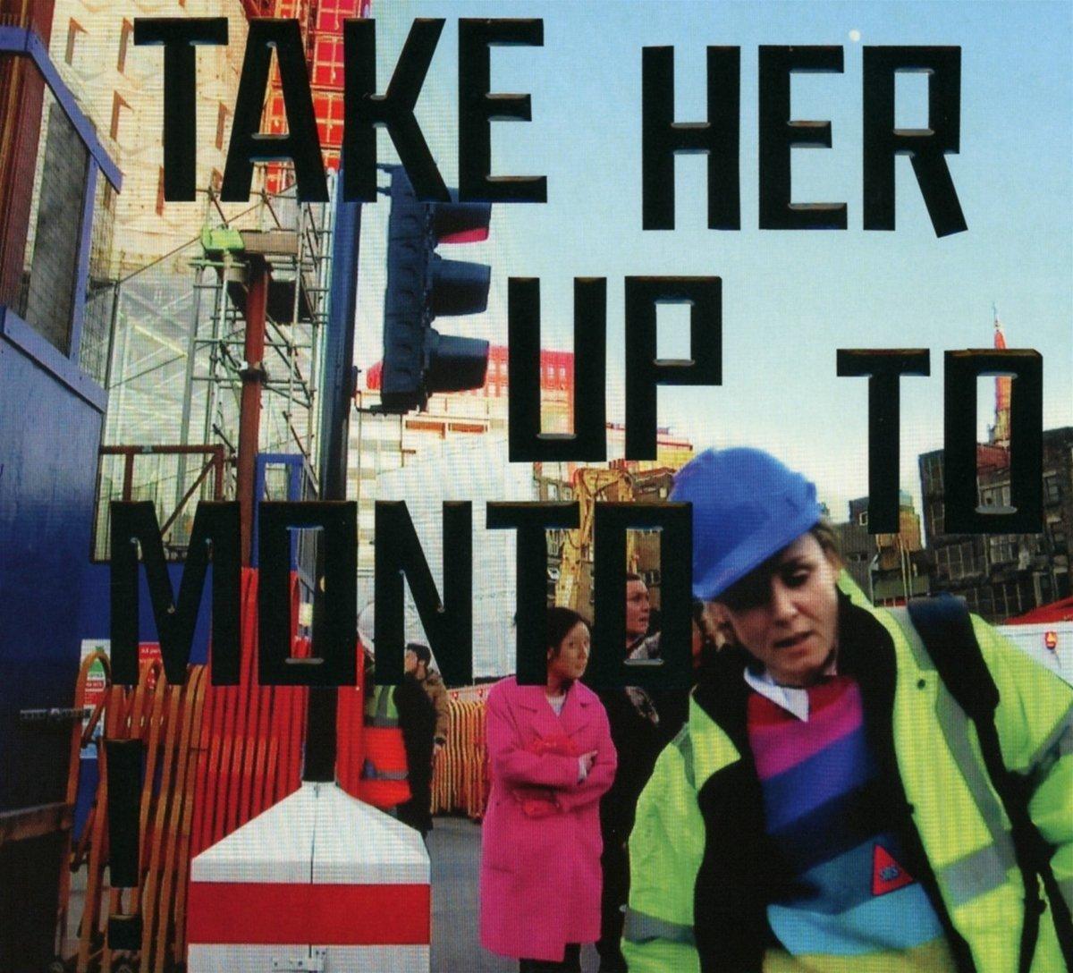 Murphy, Roisin - Take Her Up To Monto MOLOKO FREAKPOWER