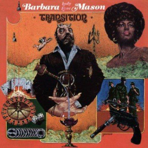 Mason, Barbara - Transition (Remastered)