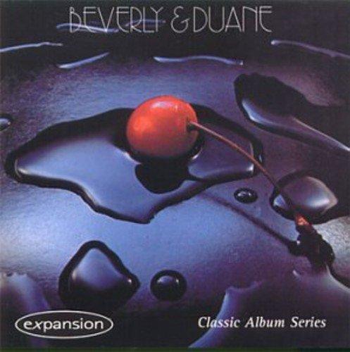 Beverly & Duane - same EXPANSION RECORDS