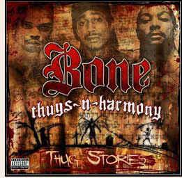 Bone Thugs-N-Harmony - Thug Stories