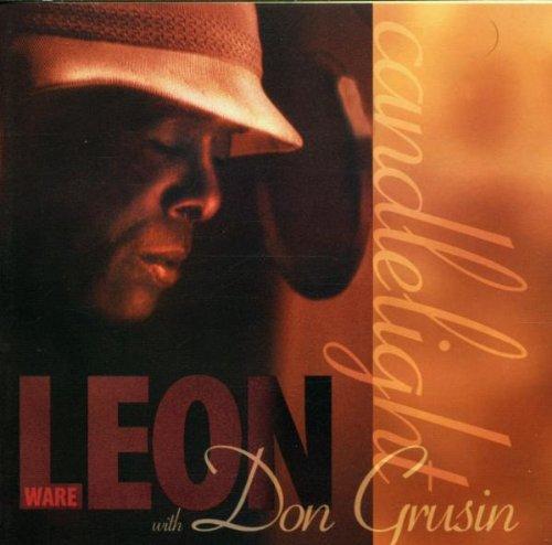 Ware, Leon & Don Grusin - Candlelight FRIENDSHIP EXPANSION REC