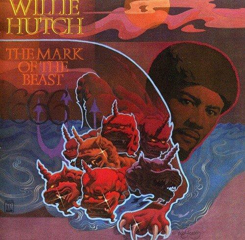 Hutch, Willie - The Mark Of The Beast THE PHONETICS