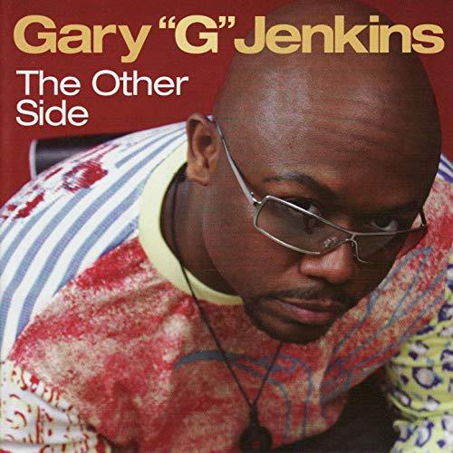 Gary "G" Jenkins - The Other Side EXPANSION RECORDS