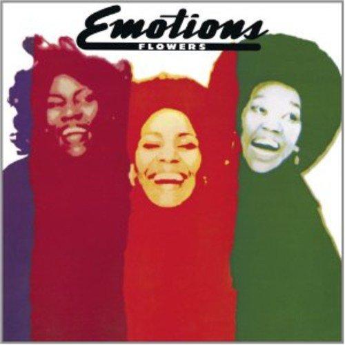 Emotions - Flowers