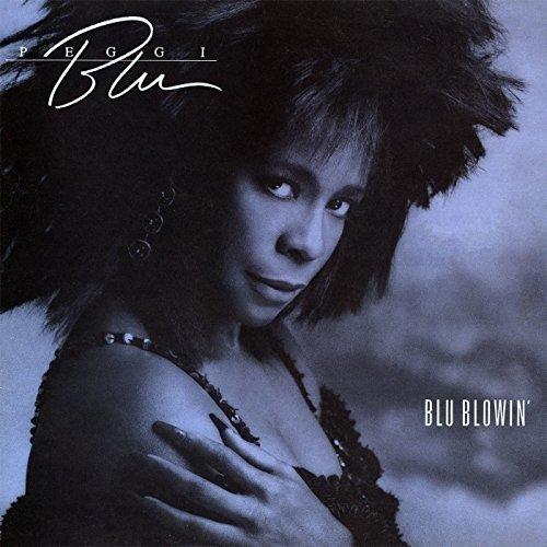 Blu, Peggi - Blu Blowin - 3 BONUSTR EXPANSION REC