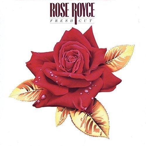 Rose Royce - Fresh Cut EXPANSION RECORDS