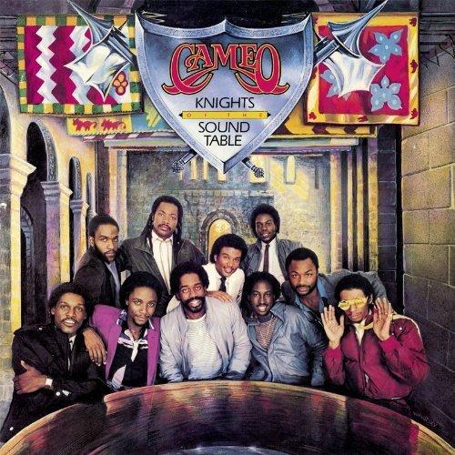 Cameo - Knights of the Sound Table SOUL BROTHER RECORDS