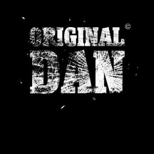 Flow Dan - Original Dan + BONUSTRACKS ROLL DEEP