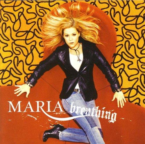 Maria Haukaas - Breathing IDOL NORWAY ESC 2008