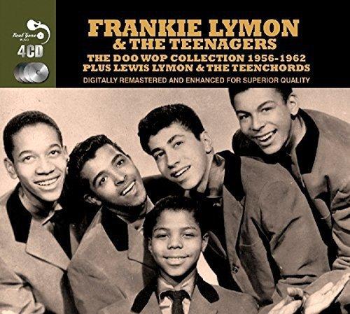 Lymon, Frankie & Teenagers, the - Doo Wop Collection 1956-1962 LEWIS LYMON / TEENCHORDS