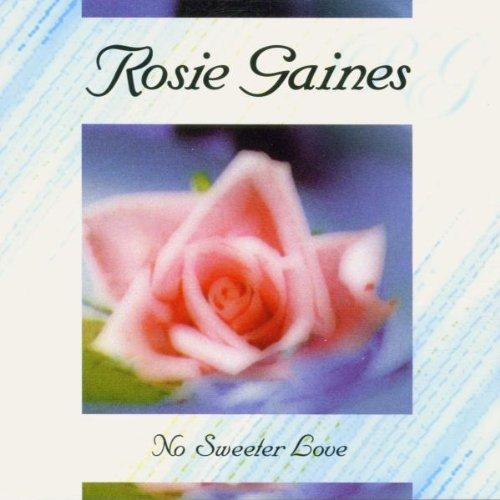 Gaines, Rosie - No Sweeter Love DREDLIX NEW POWER GENERATION