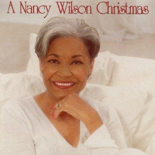 Wilson, Nancy - A Nancy Wilson Christmas