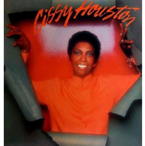 Houston, Cissy - same CORNELL DUPREE GEORGE MARGE
