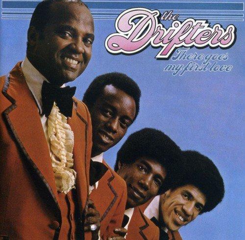 Drifters, the - There Goes My First Love +2 Bonustracks