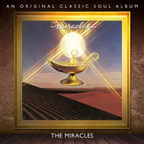 Miracles, the - same STEVIE WONDER LARRY NASH