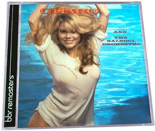 Charo And The Salsoul Orchestra - Cuchi-Cuchi + 3 Bonus Tracks