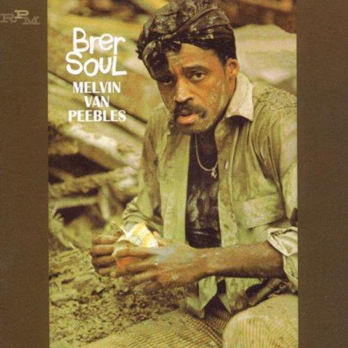 Van Peebles, Melvin - Brer Soul