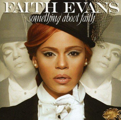 Faith Evans - Something About Faith FEAT. SNOOP DOGG REDMAN