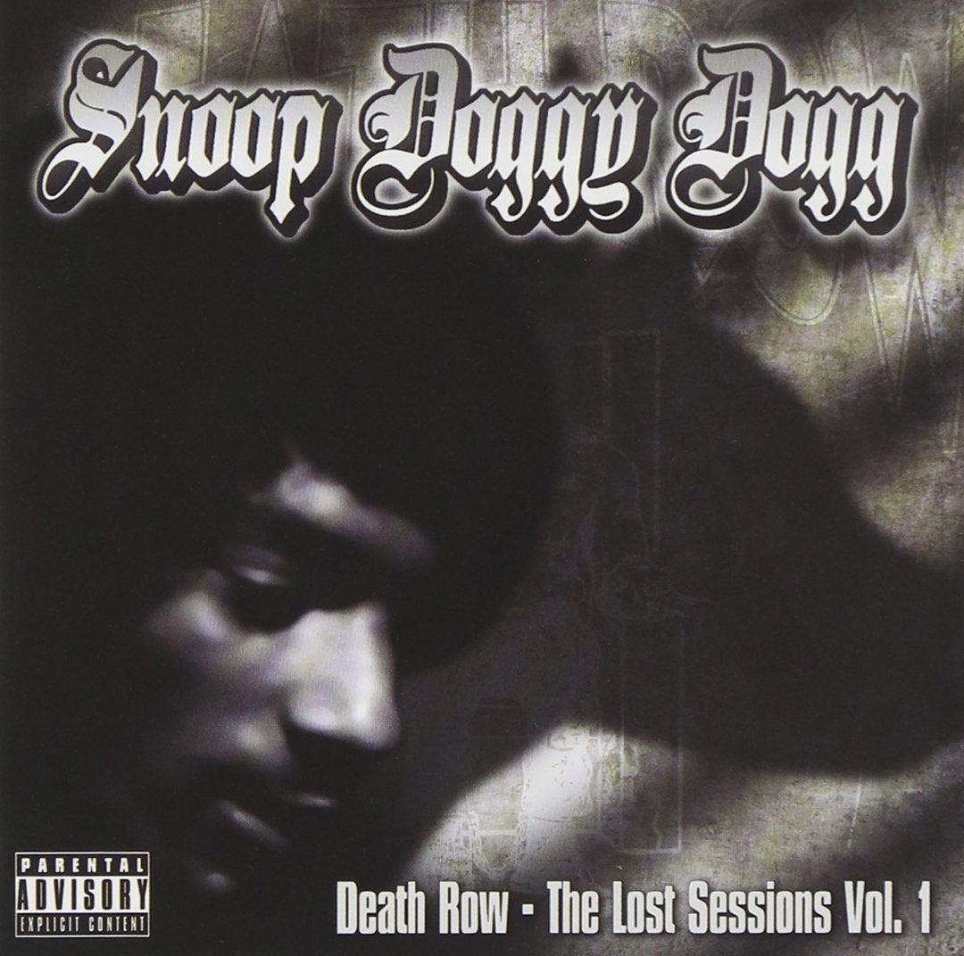 Snoop Doggy Dogg - Death Row Lost Sessions Vol.1 (15 tracks)