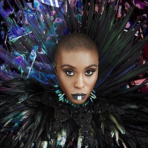 Mvula, Laura - The Dreaming Room JOHN SCOFIELD NILE RODGERS