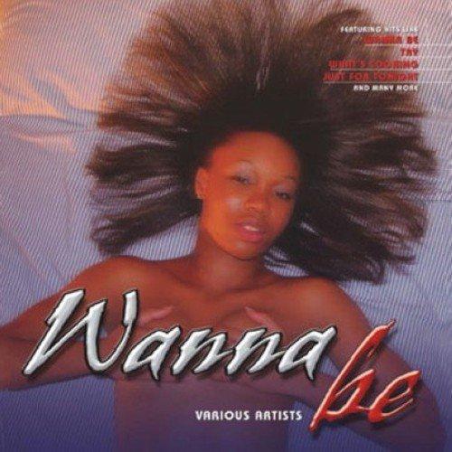VA - Wanna Be KEANN STATEMENT EDWIN YEARWOOD