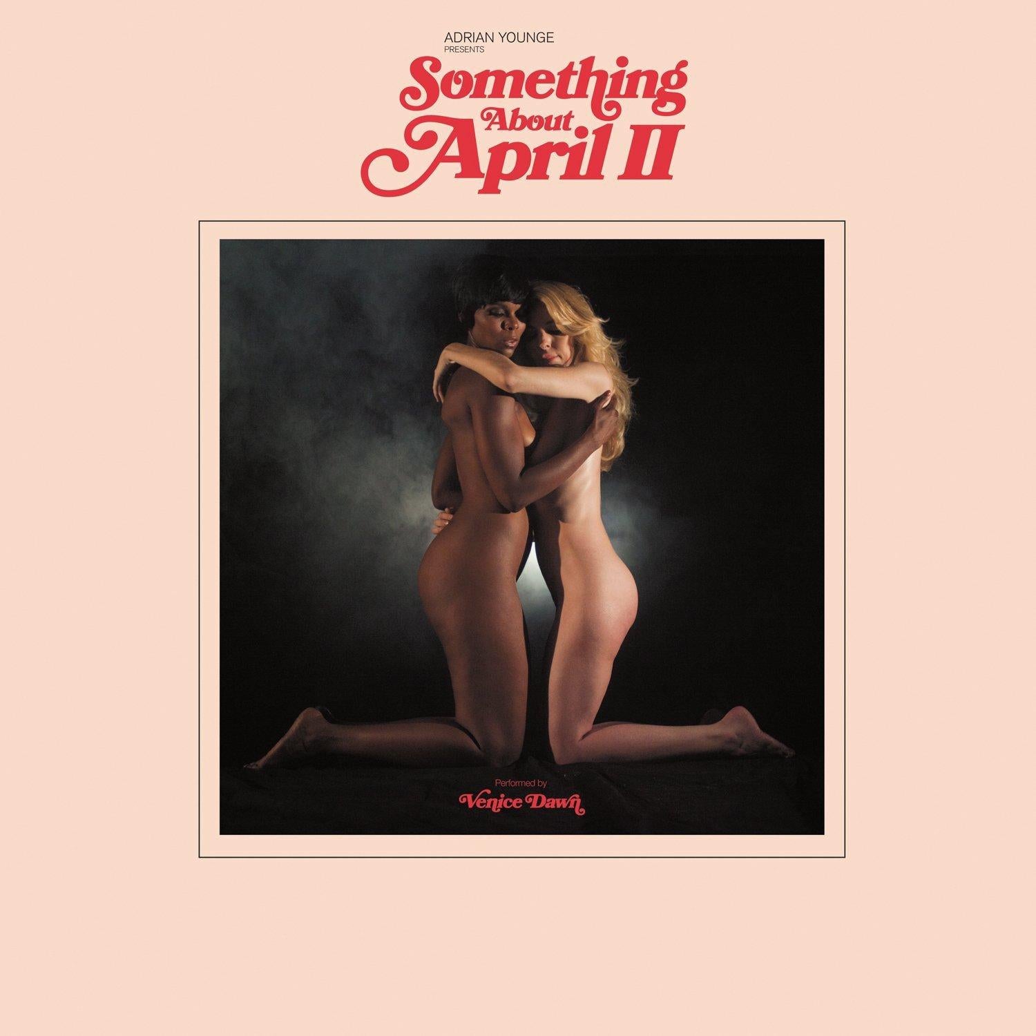 Younge, Adrian - Something About April II