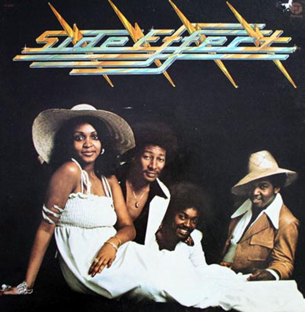 Side Effect - Side Effect