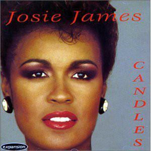 James, Josie - Candles EXPANSION RECORDS