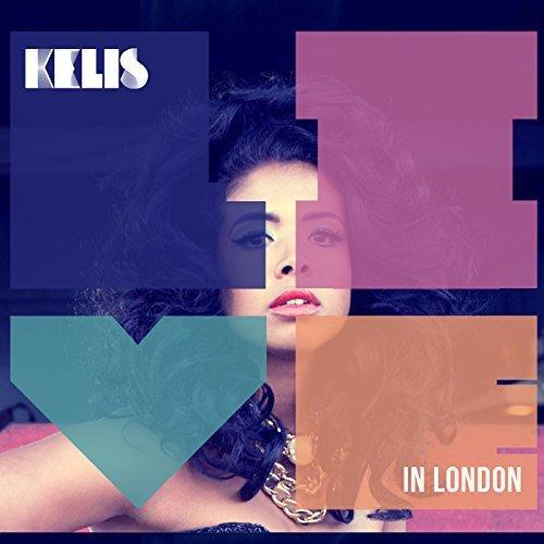 Kelis - In London
