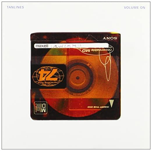 Tanlines - Volume on CAPRACARA MEMORY TAPES