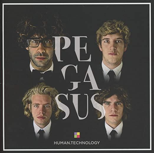 Pegasus - Human.Technology