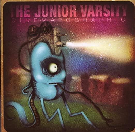 Junior Varsity, The - Cinematographic VICTORY RECORDS