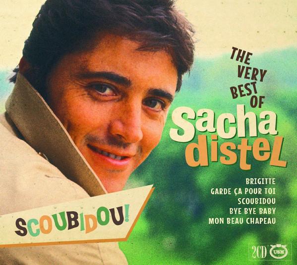 Distel, Sacha - Scoubidou! Very Best of