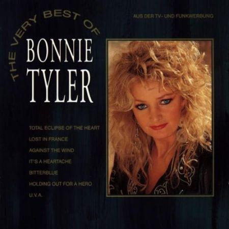 Tyler, Bonnie - The Very Best of