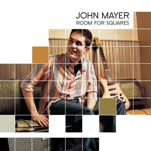Mayer, John - Room For Squares