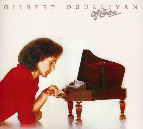 O'Sullivan, Gilbert - Off Centre + Bonus Track