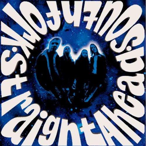 Southfork - Straight Ahead