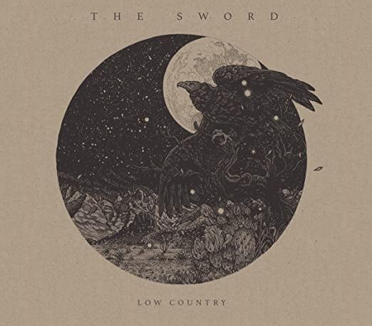 Sword, the - Low Country