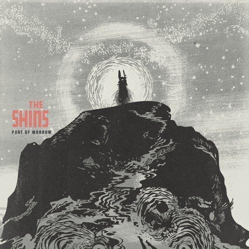 Shins, the - Port of Morrow