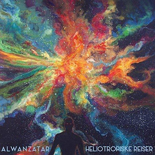 Alwanzatar - Heliotropiske Reiser LTD. To 500 Copies TUSMøRKE
